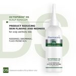 Pharmaceris DS Dermatitis Seborrhoica Octopirox Scalp Tonic 100ml - Image 2