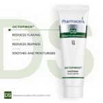 Pharmaceris DS Dermatitis Seborrhoica Octopirox Soothing Face Cream SPF15 30ml - Image 4