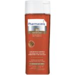 Pharmaceris H H-Keratineum Concentrated Strengthening Shampoo 250ml - Image 2