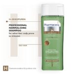 Pharmaceris H H-Sebopurin Professional Normalising Shampoo for Seborrhoeic Scalps 250ml - Image 2