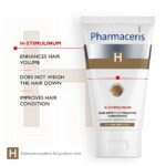 Pharmaceris H H-Stimulinum Hair Growth Stimulating Conditioner 150ml - Image 3