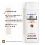 Pharmaceris H H-Stimupurin Specialist Hair Growth Stimulating Shampoo 250ml - Image 4
