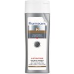 Pharmaceris H H-Stimutone Double Action Grey Hair Preventing & Hair Growth Stimulating Shampoo 250ml - Image 3