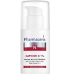 Pharmaceris N Capinon K 1% Cream 30ml - Image 3