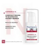 Pharmaceris N Capinon K 1% Cream 30ml - Image 4