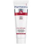 Pharmaceris N Vita-Capilaril Moisturising Face Cream SPF20 50ml - Image 4