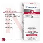 Pharmaceris N Vita-Capilaril Moisturising Face Cream SPF20 50ml - Image 3
