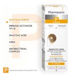 Pharmaceris P Ichtilix-Forte Keratolytic Liquid for Psoriasis 125ml - Image 3