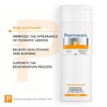 Pharmaceris P Puri-Ichtilium Normalising Cleansing Gel for Body & Scalp Psoriasis 250ml - Image 2