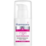Pharmaceris R Calm-Rosalgin Redness Reducing Night Cream 30ml - Image 4