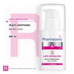 Pharmaceris R Calm-Rosalgin Redness Reducing Night Cream 30ml - Image 2