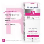 Pharmaceris R Calm-Rosalgin Redness Reducing Night Cream 30ml