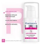 Pharmaceris R Calm-Rosalgin Redness Reducing Night Cream 30ml - Image 3