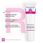 Pharmaceris R Rosacea Rosalgin Active+ Ultra Active Face Treatment Gel 30ml - Image 3