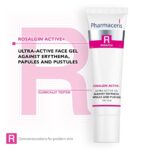 Pharmaceris R Rosacea Rosalgin Active+ Ultra Active Face Treatment Gel 30ml - Image 5