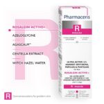 Pharmaceris R Rosacea Rosalgin Active+ Ultra Active Face Treatment Gel 30ml