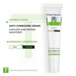 Pharmaceris T Comedo Anti-Comedone Cream 40ml - Image 3