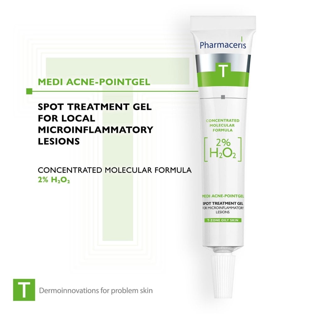 pharmaceris-t-medi-acne-pointgel-spot-treatment-gel-10ml-p21851-95959_image.jpg Pharmaceris T Medi Acne-Pointgel Spot Treatment Gel 10ml - Image 1