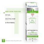 Pharmaceris T Medi Acne-Pointgel Spot Treatment Gel 10ml - Image 2