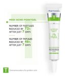 Pharmaceris T Medi Acne-Pointgel Spot Treatment Gel 10ml - Image 4