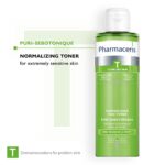 Pharmaceris T Puri-Sebotonique Normalising Toner 200ml - Image 3