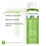Pharmaceris T Puri-Sebotonique Normalising Toner 200ml - Image 4