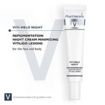 Pharmaceris V Viti-Melo Night Repigmentation Night Cream 40ml - Image 3