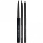 Physicians Formula Eye Booster Gel Eyeliner Trio Black