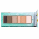 Physicians Formula Matte Monoi Butter 6 Colour Eyeshadow Palette - Image 4