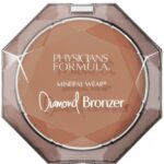 Physicians Formula Mineral Wear Diamond Bronzer Bronze Gem 5.8g - Image 3