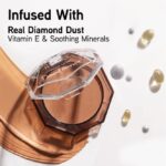 Physicians Formula Mineral Wear Diamond Bronzer Bronze Gem 5.8g - Image 2