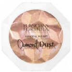 Physicians Formula Mineral Wear Diamond Dust Luminous Gleam 6g - Image 4