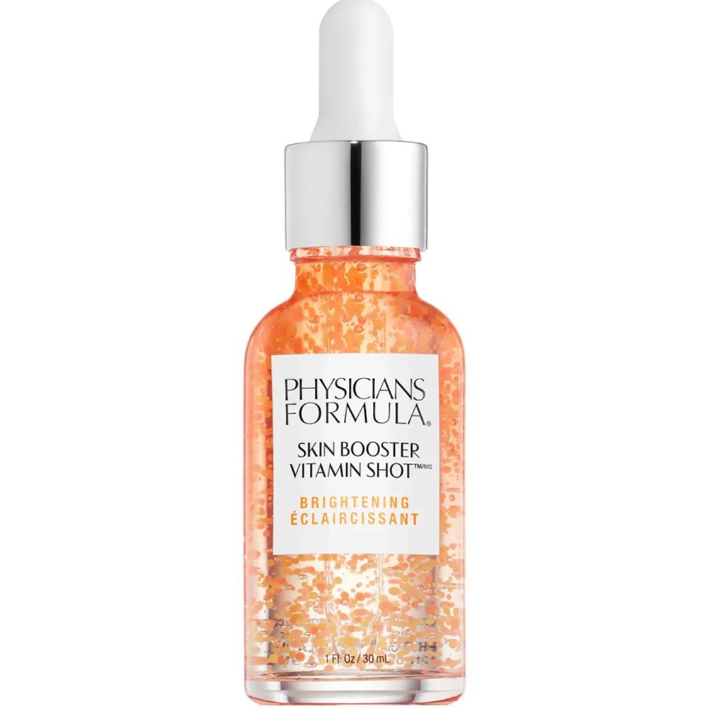 physicians-formula-skin-booster-vitamin-shot-brightening-30ml-p20691-43616_image.jpg Physicians Formula Skin Booster Vitamin Shot Brightening 30ml - Image 1