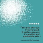 Piz Buin After Sun Instant Relief Mist Spray 200ml - Image 5