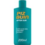 Piz Buin After Sun Soothing & Cooling Moisturising Lotion 200ml - Image 2