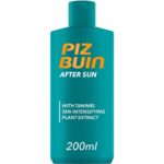 Piz Buin After Sun Tan Intensifying Moisturising Lotion 200ml - Image 2