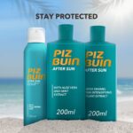 Piz Buin After Sun Tan Intensifying Moisturising Lotion 200ml - Image 5