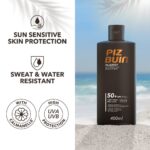 Piz Buin Allergy Sun Sensitive Skin Lotion Sunscreen SPF50+ 400ml - Image 6