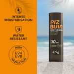 Piz Buin Moisturising Sun Lipstick Extra Care Aloe Vera SPF30 4.9g - Image 4