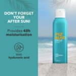 Piz Buin Moisturising Sun Lipstick Extra Care Aloe Vera SPF30 4.9g