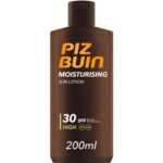 Piz Buin Moisturising Sun Lotion SPF30 200ml - Image 3