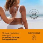 Piz Buin Moisturising Sun Lotion SPF30 200ml - Image 2