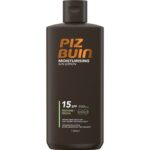 Piz Buin Moisturising Sun Lotion SPF15 200ml - Image 2
