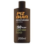 Piz Buin Moisturising Sun Lotion SPF50+ 200ml - Image 3