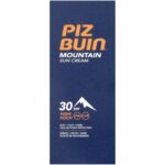 Piz Buin Mountain Sun Cream SPF30 50ml - Image 3