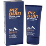 Piz Buin Mountain Sun Cream SPF30 50ml - Image 4