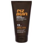 Piz Buin Tan & Protect Lotion SPF15 150ml - Image 4