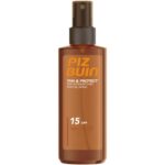 Piz Buin Tan & Protect Oil SPF15 150ml - Image 7