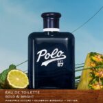 Ralph Lauren Polo 67 Eau De Toilette 125ml - Image 2