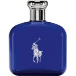 Ralph Lauren Polo Blue Eau De Toilette 125ml - Image 3